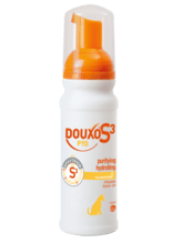 Douxo S3 Pyo mousse
