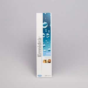 Ermidra skin rehydrating foam 200ml