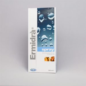 Ermidra rehydrating spray 300ml